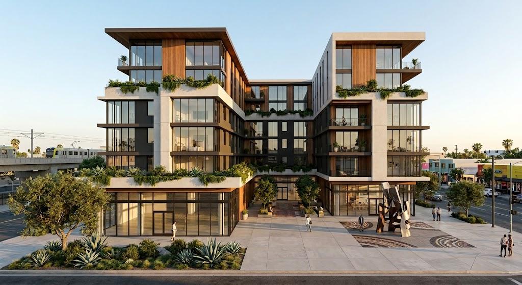 Destination Crenshaw: When Cultural Infrastructure Becomes the Commercial Valuation Anchor