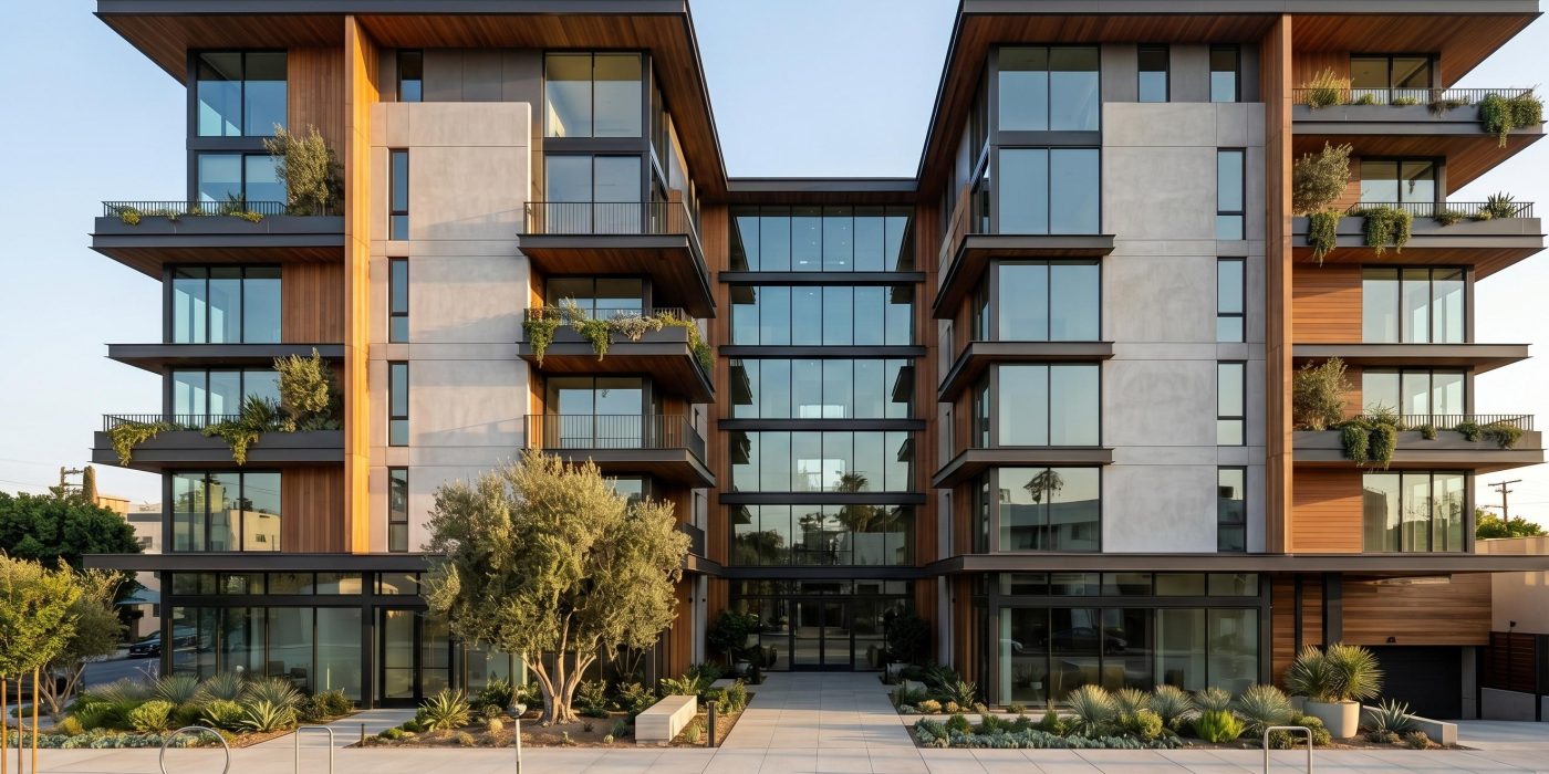 Navigating Los Angeles Zoning Laws: A Developer’s Guide to Success