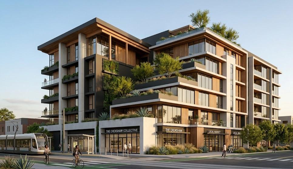 Balancing Luxury and Affordability: The Ideal Residence Strategy