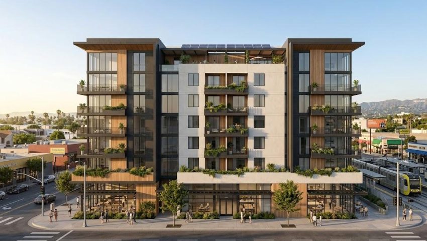 The Revitalization of South L.A: A New Era of Economic Opportunity
