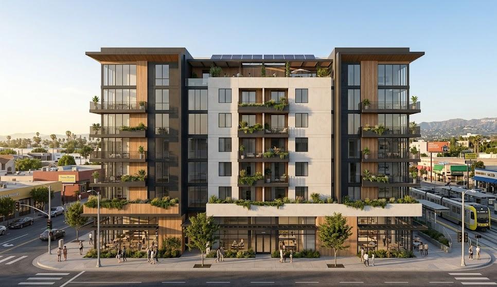 The Revitalization of South L.A: A New Era of Economic Opportunity