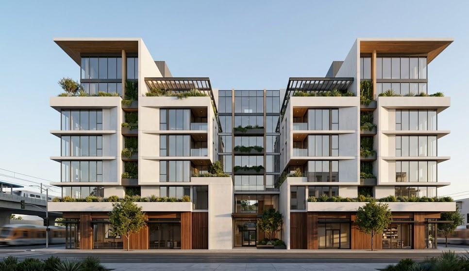 How to Scale Real Estate Portfolios in High-Barrier Markets like California