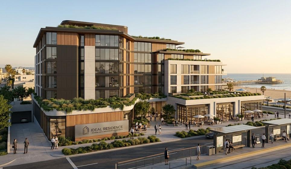 Santa Monica Real Estate: Balancing Coastal Regulations with Modern Growth