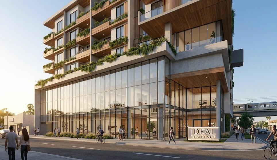 The Importance of Transparency in Modern Real Estate Partnerships