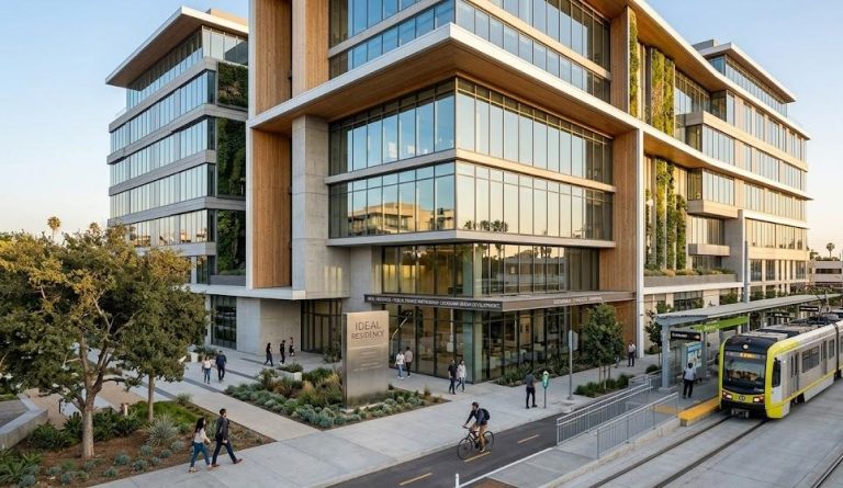 Public-Private Partnerships: Unlocking Value in Urban Redevelopment