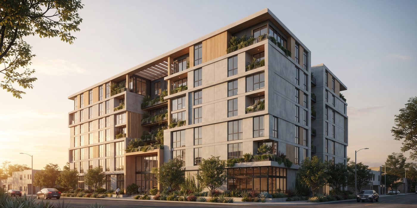 Why Opportunity Zones in Los Angeles are Still a Primary Investor Focus
