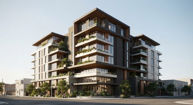 Boyle Heights: Navigating Community-First Development in a Changing Market