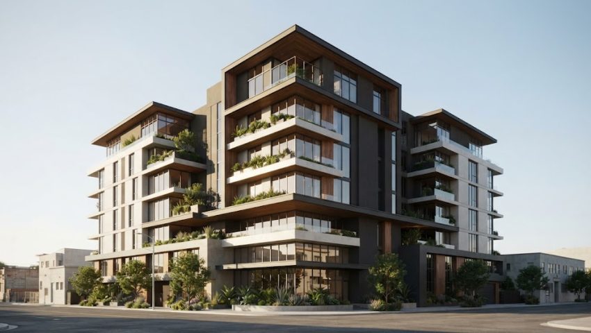 Boyle Heights: Navigating Community-First Development in a Changing Market