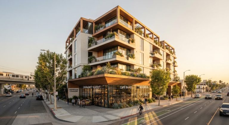 Circular Economy in Construction: Reducing Waste in Large-Scale Builds.
