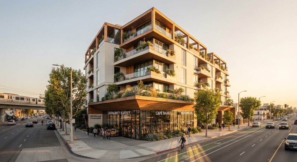Circular Economy in Construction: Reducing Waste in Large-Scale Builds.