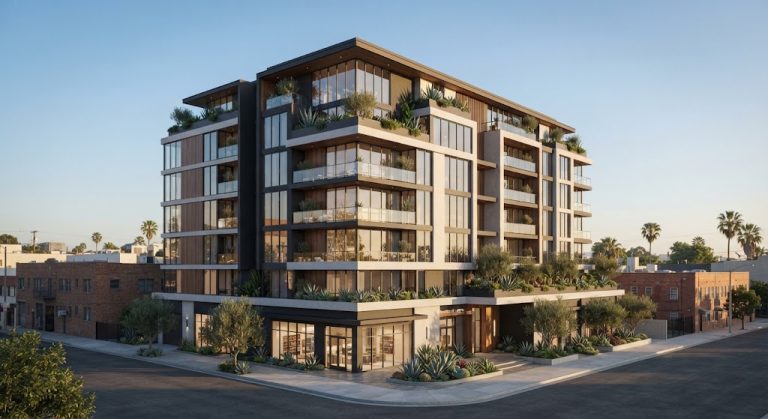 The Art of Acquisition- Identifying High-Potential Sites in Competitive L.A.