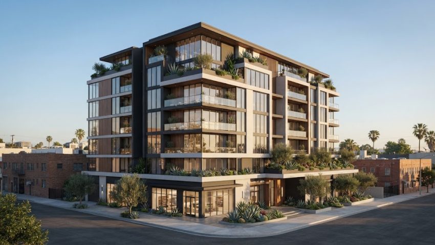 The Art of Acquisition- Identifying High-Potential Sites in Competitive L.A.