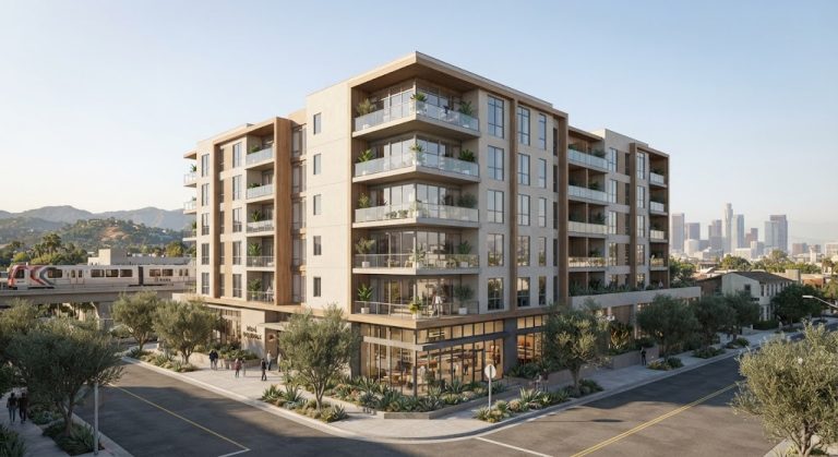 The Future of Mid-City: Bridging the Gap Between East and West L.A.