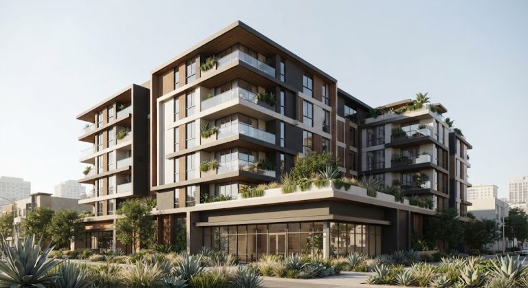 Why Ideal Residence Prioritizes Transit-Oriented Development Projects.