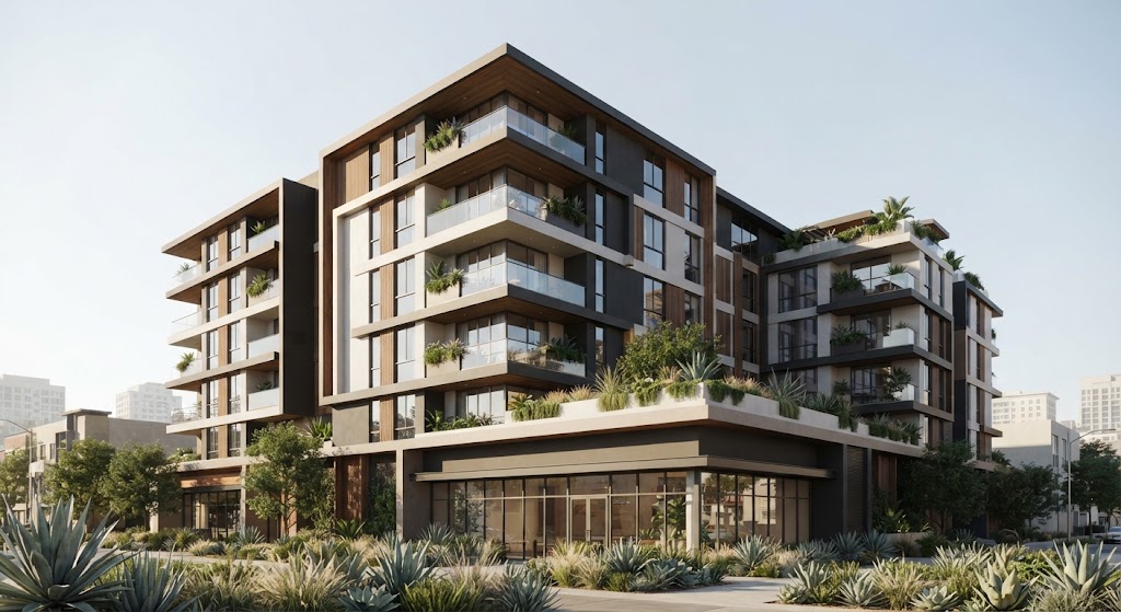 Why Ideal Residence Prioritizes Transit-Oriented Development Projects.